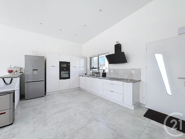 Maison à vendre - 5 pièces - 125 m2 - Chateaubriant - 44 - PAYS-DE-LOIRE