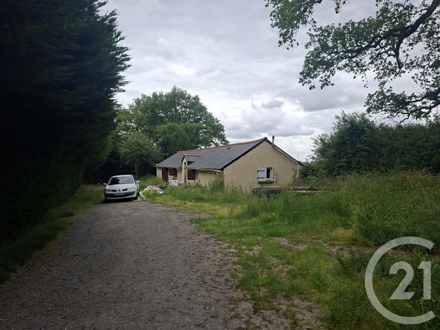 Prix immobilier ERBRAY - Photo d’une maison vendue