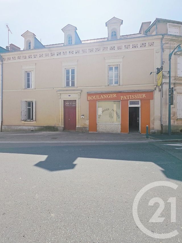maison - CHALLAIN LA POTHERIE - 49