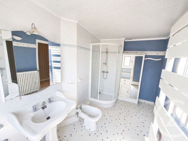 Maison &agrave; vendre - 7 pi&egrave;ces - 130,59 m2 - Chateaubriant - 44 - PAYS-DE-LOIRE