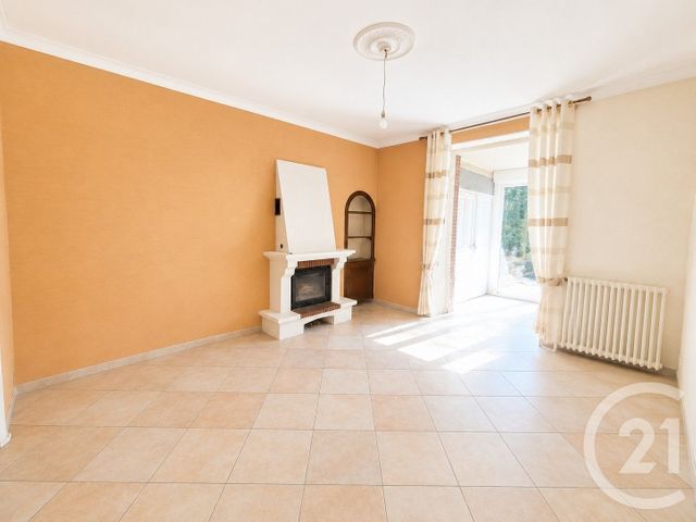 Maison &agrave; vendre - 7 pi&egrave;ces - 130,59 m2 - Chateaubriant - 44 - PAYS-DE-LOIRE