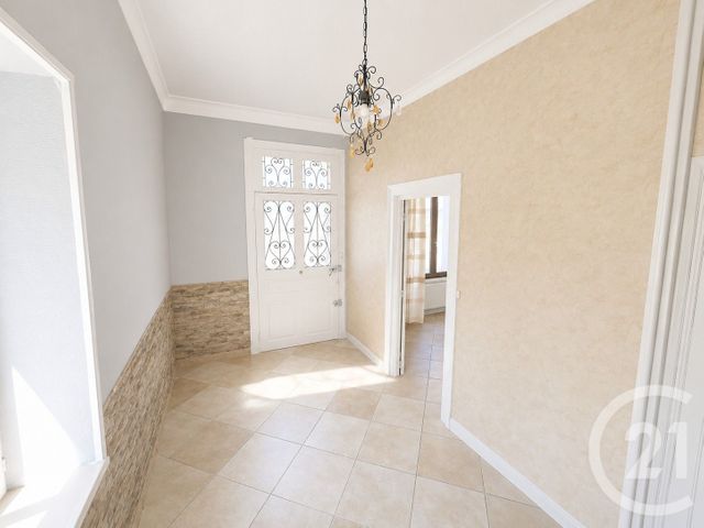 Maison &agrave; vendre - 7 pi&egrave;ces - 130,59 m2 - Chateaubriant - 44 - PAYS-DE-LOIRE