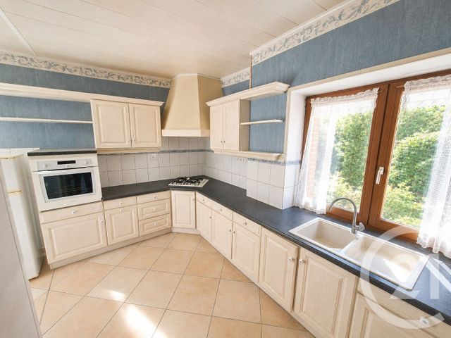 Maison &agrave; vendre - 7 pi&egrave;ces - 130,59 m2 - Chateaubriant - 44 - PAYS-DE-LOIRE