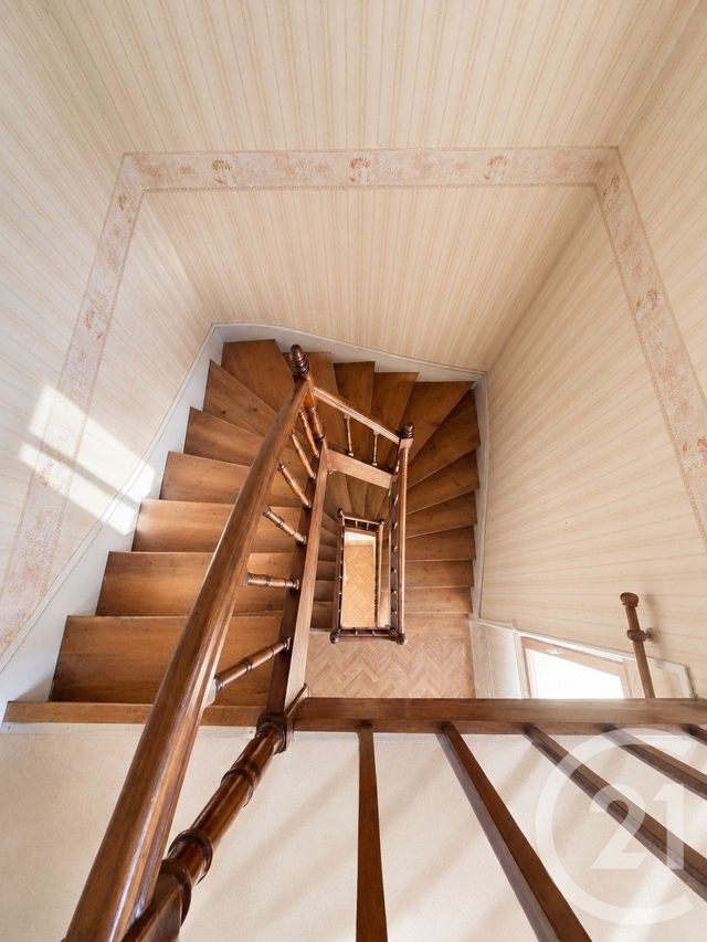 Maison &agrave; vendre - 7 pi&egrave;ces - 130,59 m2 - Chateaubriant - 44 - PAYS-DE-LOIRE