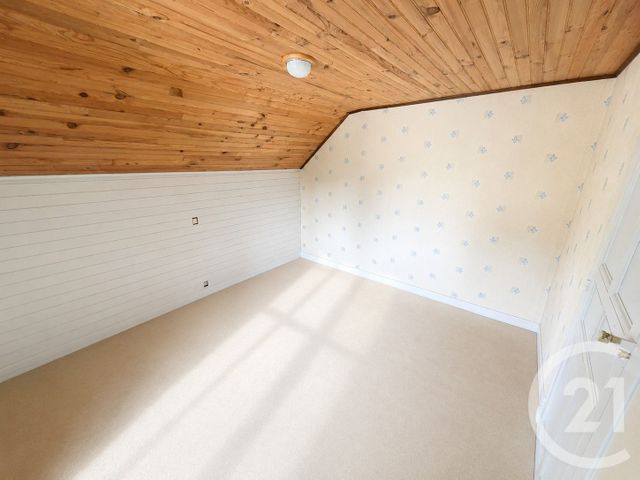 Maison &agrave; vendre - 7 pi&egrave;ces - 130,59 m2 - Chateaubriant - 44 - PAYS-DE-LOIRE