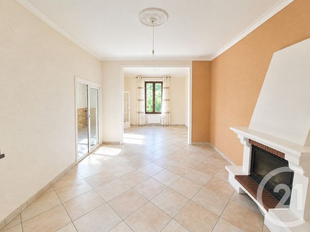 Maison &agrave; vendre - 7 pi&egrave;ces - 130,59 m2 - Chateaubriant - 44 - PAYS-DE-LOIRE