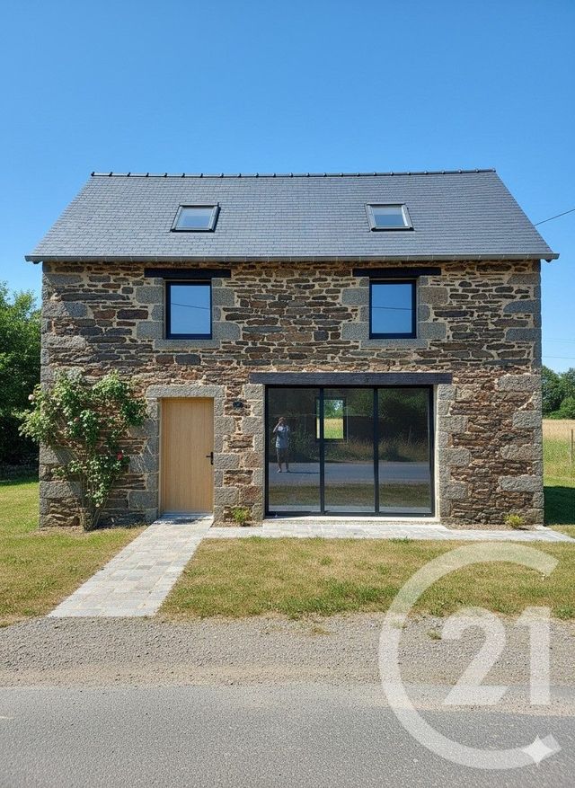 Maison à vendre ST VINCENT DES LANDES