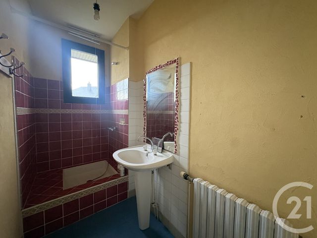 Maison &agrave; vendre - 6 pi&egrave;ces - 154,08 m2 - Soudan - 44 - PAYS-DE-LOIRE