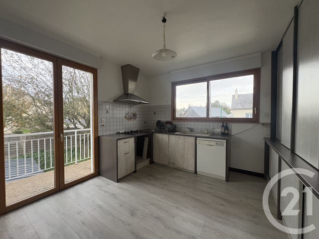 Maison &agrave; vendre - 6 pi&egrave;ces - 154,08 m2 - Soudan - 44 - PAYS-DE-LOIRE