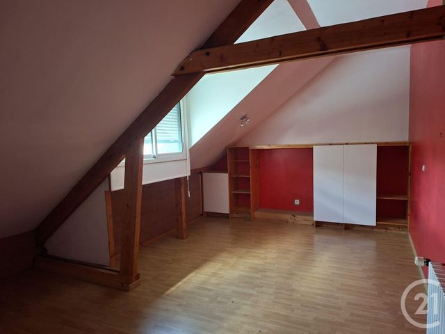 Maison &agrave; vendre - 6 pi&egrave;ces - 154,08 m2 - Soudan - 44 - PAYS-DE-LOIRE