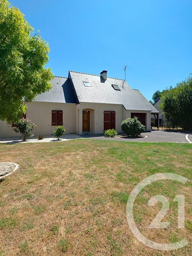 Maison à vendre - 8 pièces - 153,31 m2 - Pannece - 44 - PAYS-DE-LOIRE