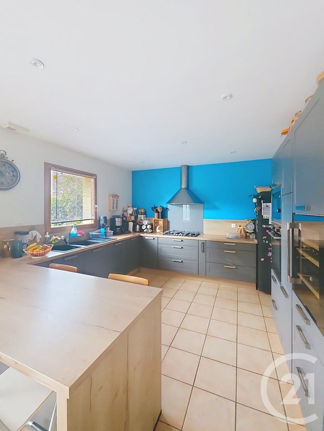 Maison à vendre - 8 pièces - 153,31 m2 - Pannece - 44 - PAYS-DE-LOIRE