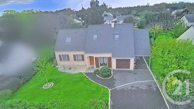 maison - PANNECE - 44