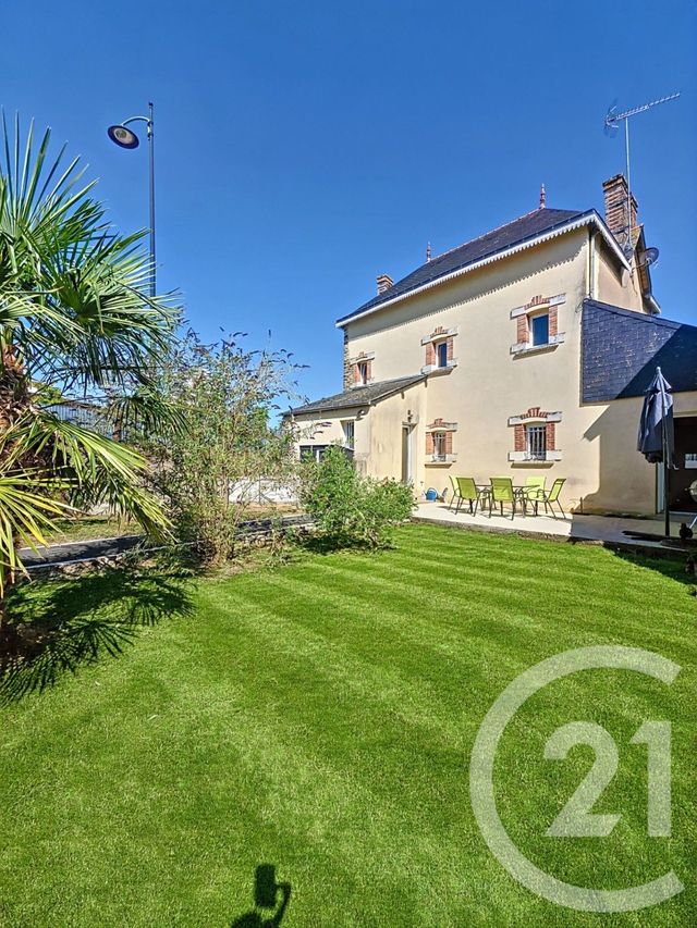 maison - RIAILLE - 44