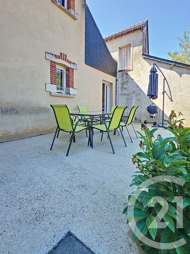 Maison à vendre - 6 pièces - 159,50 m2 - Riaille - 44 - PAYS-DE-LOIRE