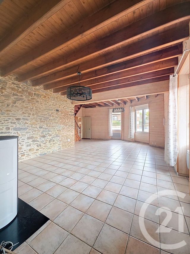 Maison à vendre - 6 pièces - 159,50 m2 - Riaille - 44 - PAYS-DE-LOIRE