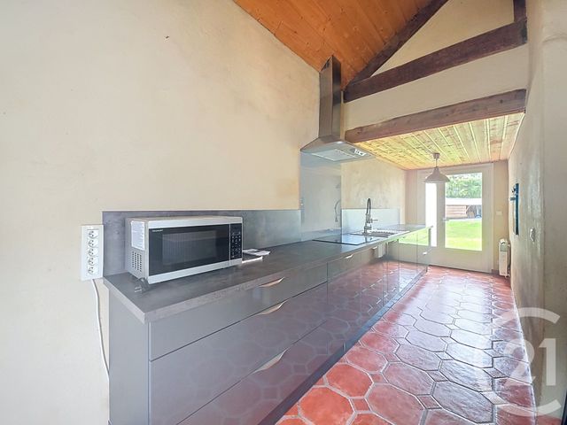 Maison à vendre - 6 pièces - 159,50 m2 - Riaille - 44 - PAYS-DE-LOIRE