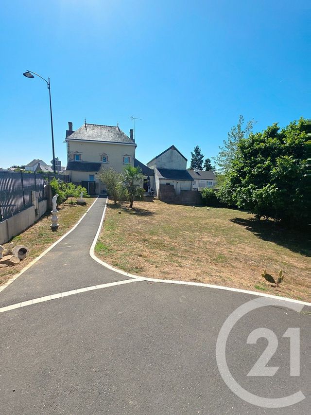 Maison à vendre - 6 pièces - 159,50 m2 - Riaille - 44 - PAYS-DE-LOIRE