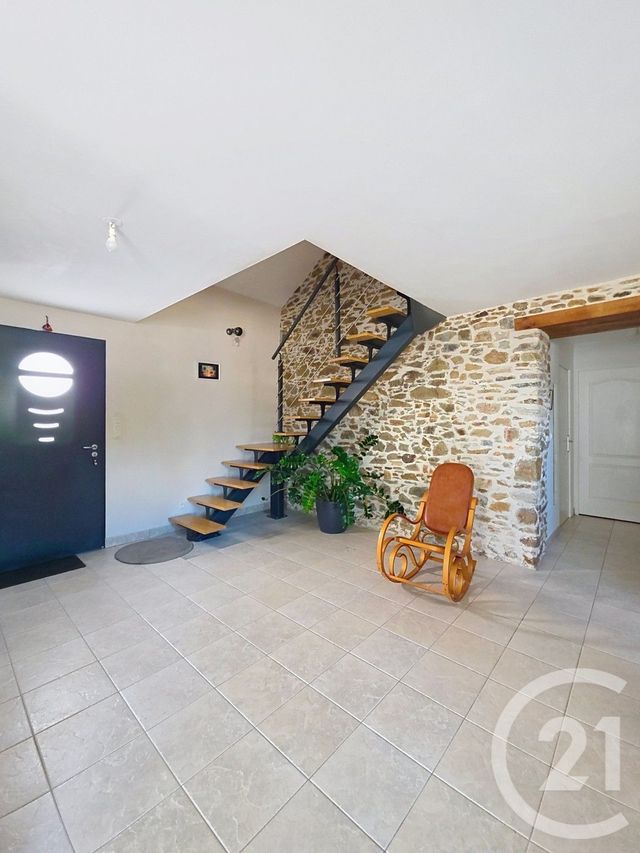 maison - TEILLE - 44