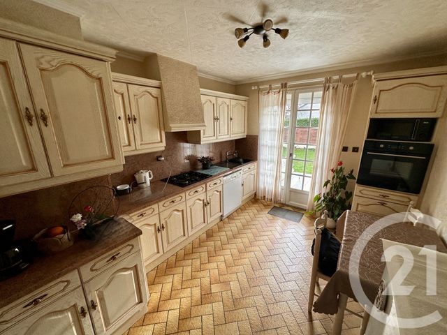 Maison &agrave; vendre - 5 pi&egrave;ces - 96,94 m2 - St Gereon - 44 - PAYS-DE-LOIRE