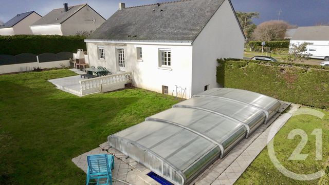 maison - ST GEREON - 44