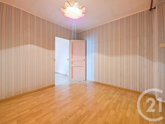 Maison &agrave; vendre - 4 pi&egrave;ces - 130 m2 - Teille - 44 - PAYS-DE-LOIRE