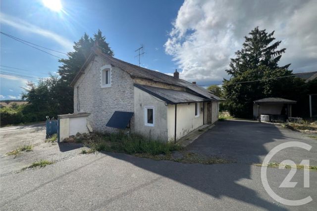 Maison à vendre - 5 pièces - 76,72 m2 - Erbray - 44 - PAYS-DE-LOIRE