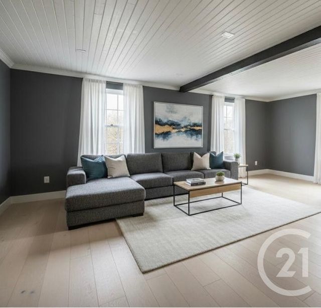 Maison à vendre - 5 pièces - 76,72 m2 - Erbray - 44 - PAYS-DE-LOIRE