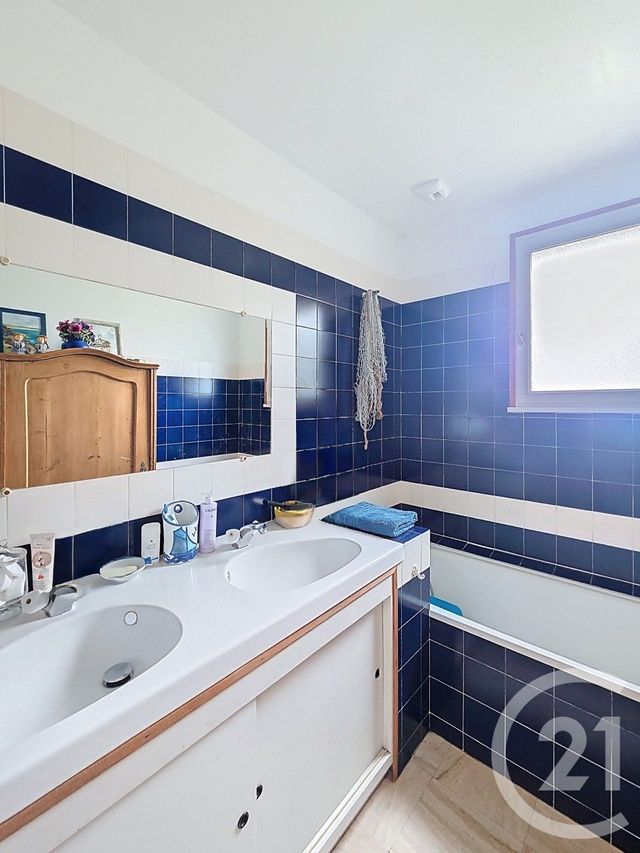 Maison &agrave; vendre - 5 pi&egrave;ces - 118,37 m2 - Le Cellier - 44 - PAYS-DE-LOIRE