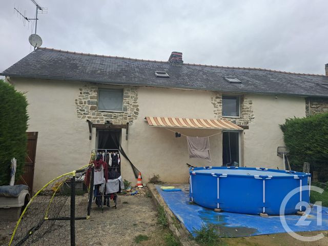 maison - ERBRAY - 44