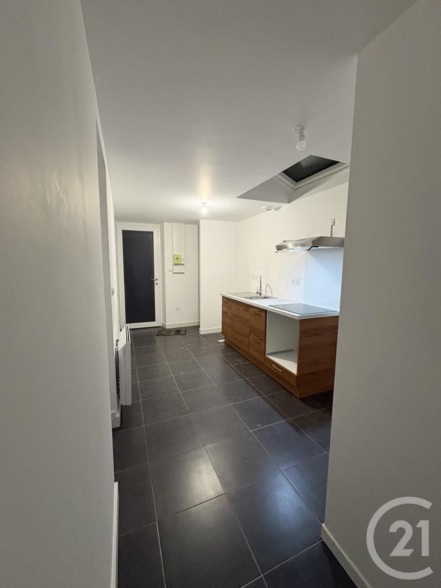 appartement - CHATEAUBRIANT - 44