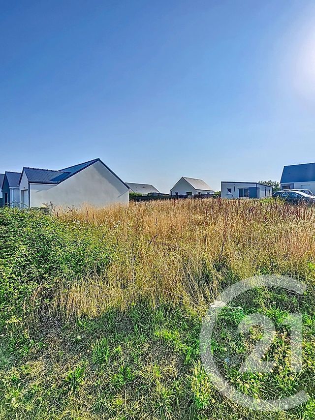 Terrain &agrave; vendre - 421 m2 - Moisdon La Riviere - 44 - PAYS-DE-LOIRE