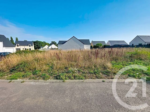 Terrain &agrave; vendre - 421 m2 - Moisdon La Riviere - 44 - PAYS-DE-LOIRE
