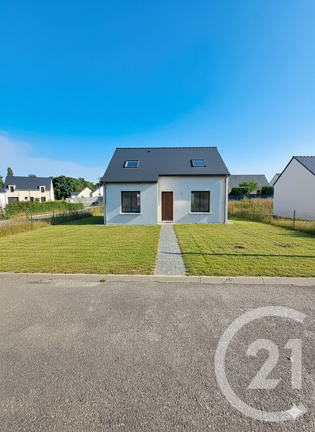 terrain - MOISDON LA RIVIERE - 44