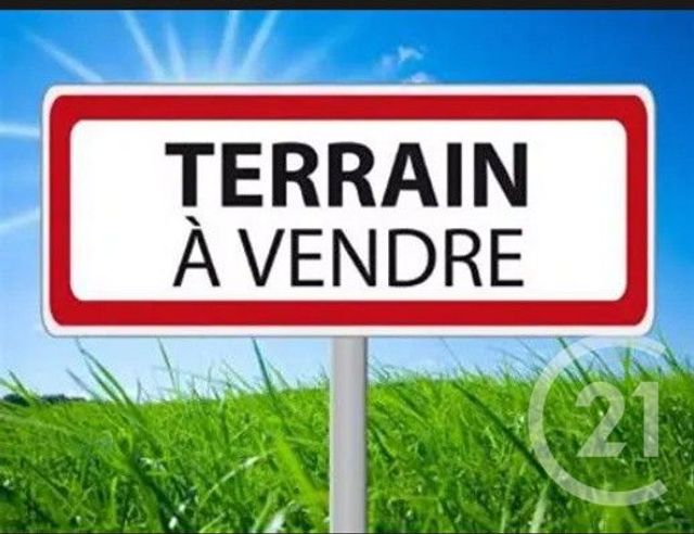 terrain - MOISDON LA RIVIERE - 44