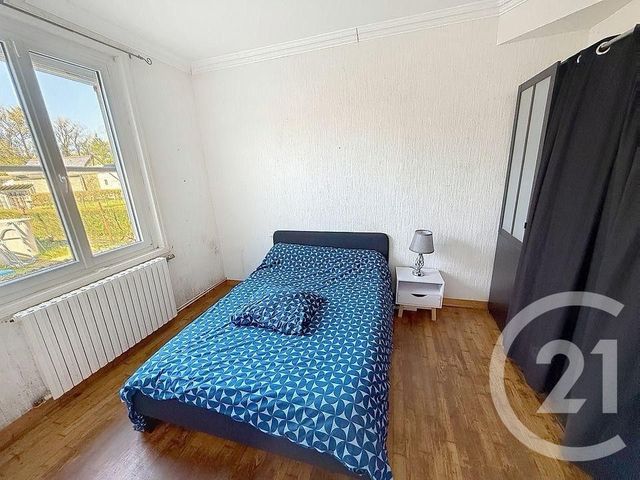 Maison &agrave; vendre - 4 pi&egrave;ces - 104,50 m2 - Sion Les Mines - 44 - PAYS-DE-LOIRE