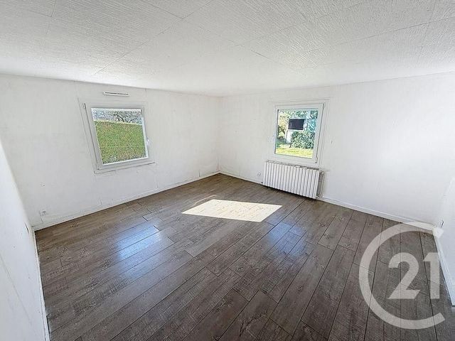 Maison &agrave; vendre - 4 pi&egrave;ces - 104,50 m2 - Sion Les Mines - 44 - PAYS-DE-LOIRE