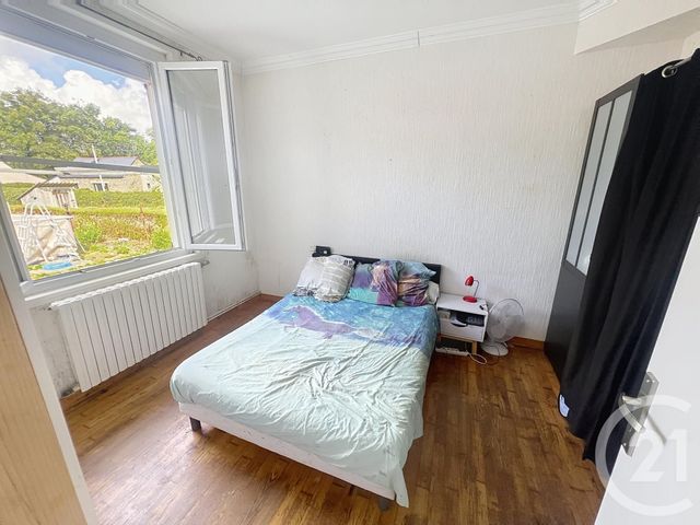 Maison &agrave; vendre - 4 pi&egrave;ces - 104,50 m2 - Sion Les Mines - 44 - PAYS-DE-LOIRE