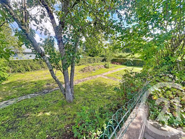 Maison &agrave; vendre - 4 pi&egrave;ces - 104,50 m2 - Sion Les Mines - 44 - PAYS-DE-LOIRE