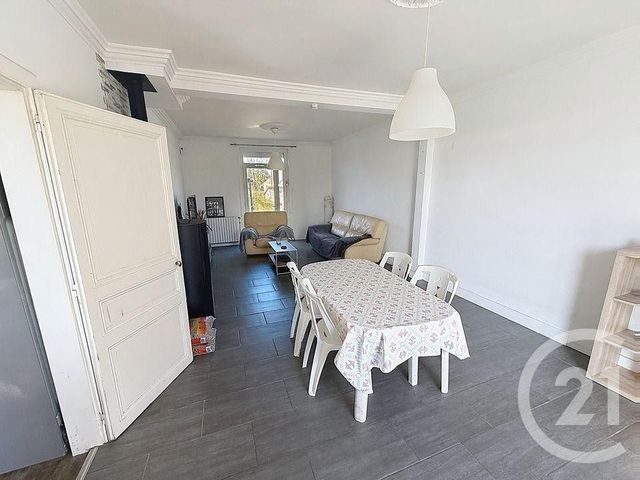 Maison &agrave; vendre - 4 pi&egrave;ces - 104,50 m2 - Sion Les Mines - 44 - PAYS-DE-LOIRE