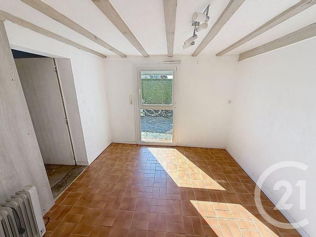 Maison &agrave; vendre - 4 pi&egrave;ces - 104,50 m2 - Sion Les Mines - 44 - PAYS-DE-LOIRE