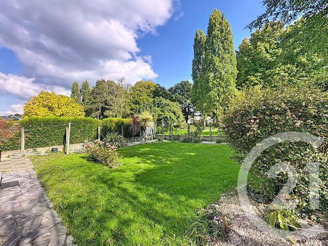 Maison &agrave; vendre - 3 pi&egrave;ces - 97,37 m2 - Chateaubriant - 44 - PAYS-DE-LOIRE