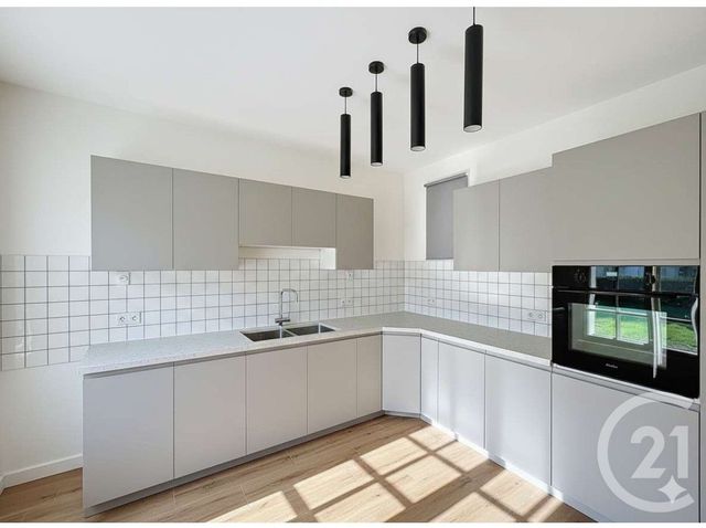 Maison &agrave; vendre - 3 pi&egrave;ces - 97,37 m2 - Chateaubriant - 44 - PAYS-DE-LOIRE