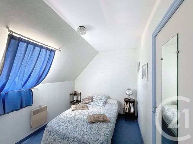 Maison &agrave; vendre - 3 pi&egrave;ces - 97,37 m2 - Chateaubriant - 44 - PAYS-DE-LOIRE