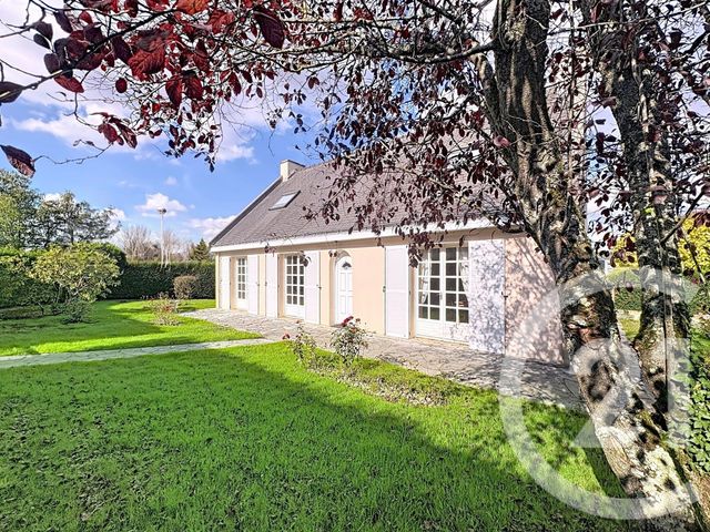 maison - CHATEAUBRIANT - 44