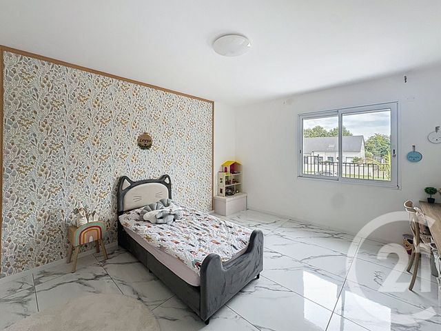 Maison à vendre - 5 pièces - 181,69 m2 - Erbray - 44 - PAYS-DE-LOIRE