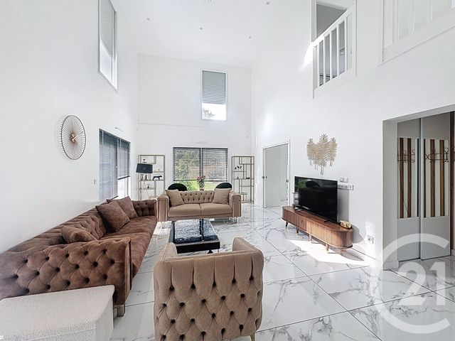 Maison à vendre - 5 pièces - 181,69 m2 - Erbray - 44 - PAYS-DE-LOIRE