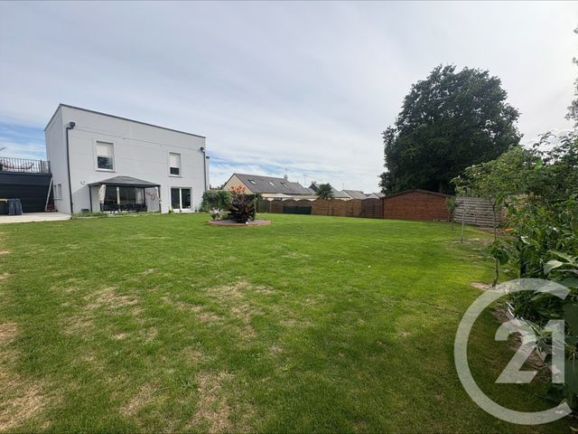 Maison à vendre - 5 pièces - 181,69 m2 - Erbray - 44 - PAYS-DE-LOIRE