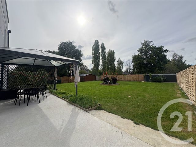 Maison à vendre - 5 pièces - 181,69 m2 - Erbray - 44 - PAYS-DE-LOIRE