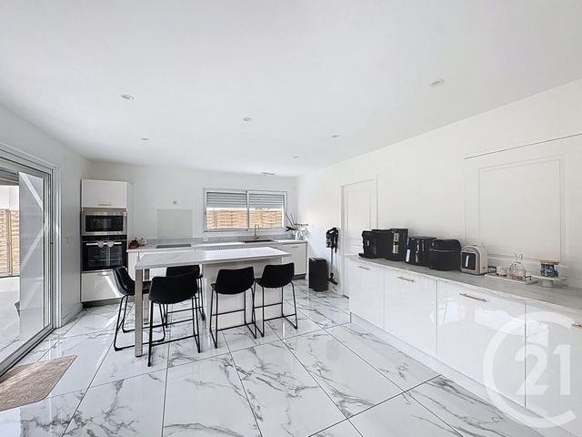 Maison à vendre - 5 pièces - 181,69 m2 - Erbray - 44 - PAYS-DE-LOIRE